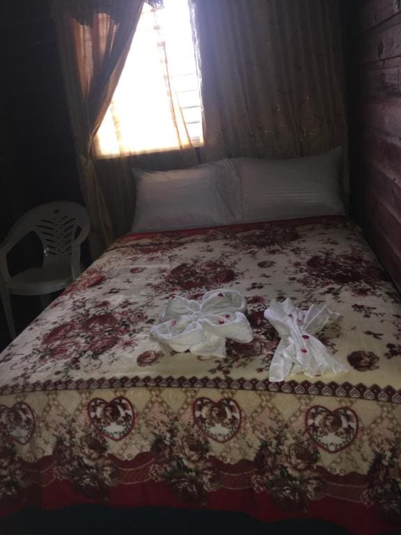 Deluxe Double or Twin Room with City View room - Image 3