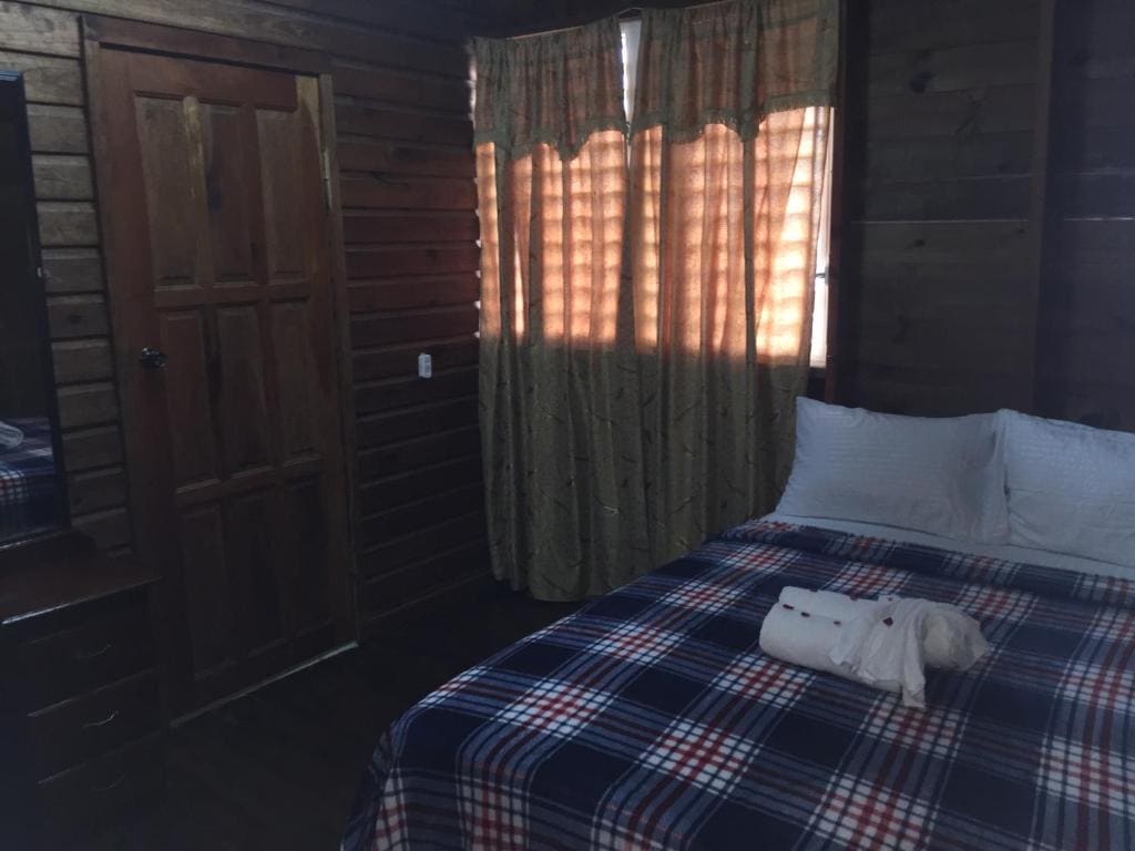 Deluxe Double or Twin Room with City View room - Image 2