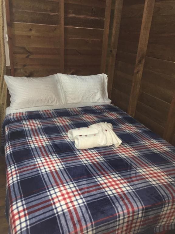 Deluxe Double or Twin Room with City View room - Image 1