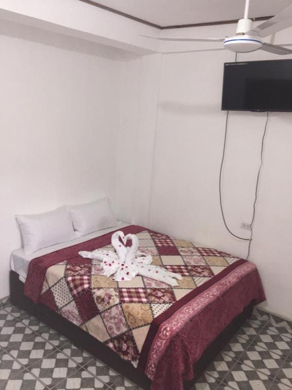 Deluxe Double or Twin Room room - Image 3