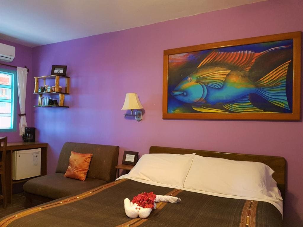 Double Room room - Image 2