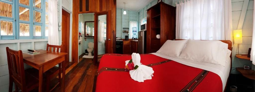Double Room room - Image 3