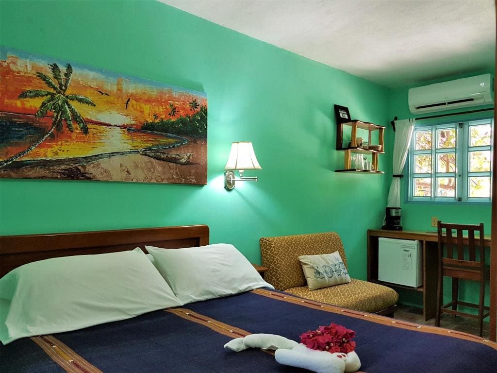 Double Room room - Image 1