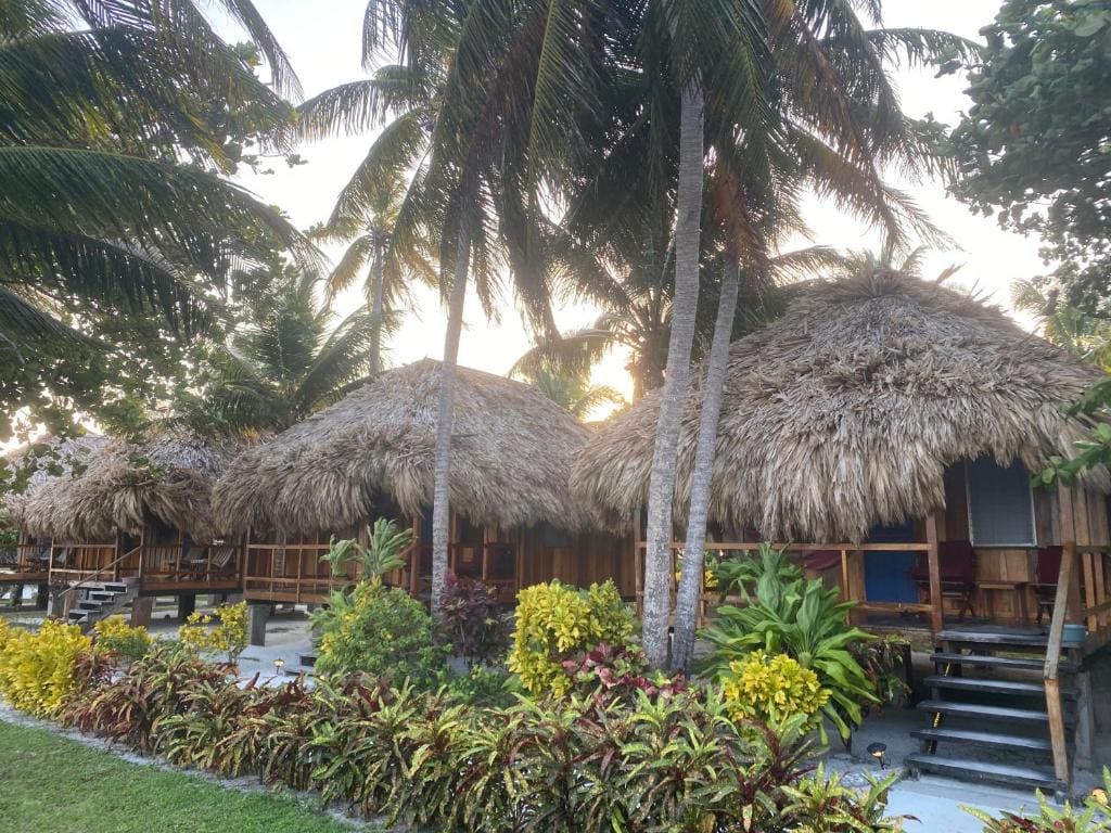 Bungalow - Ocean Front room - Image 1