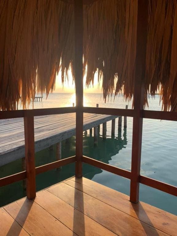 Bungalow - Over Water room - Image 2