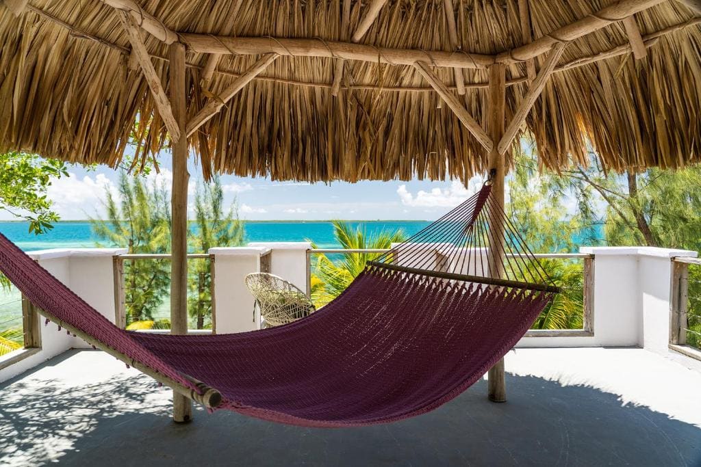 Premier Oceanfront Cabana room - Image 2