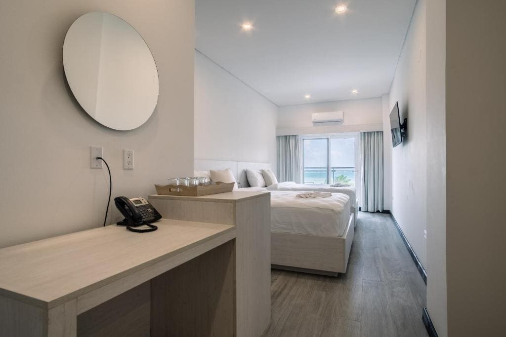Standard Queen Room room - Image 1