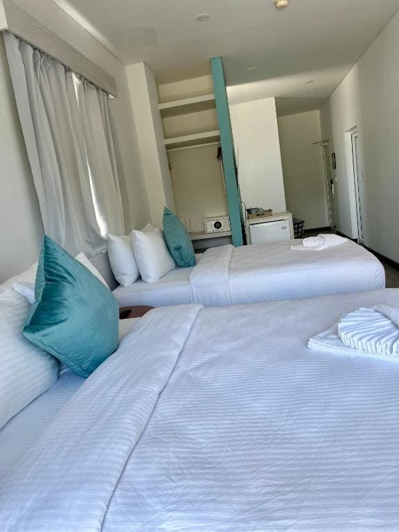 Double Room room - Image 1
