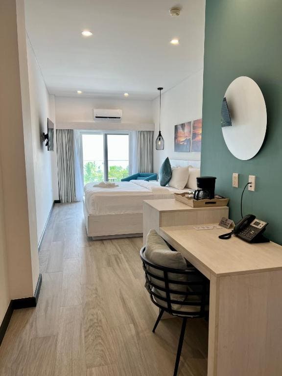 Two-Bedroom Suite room - Image 2