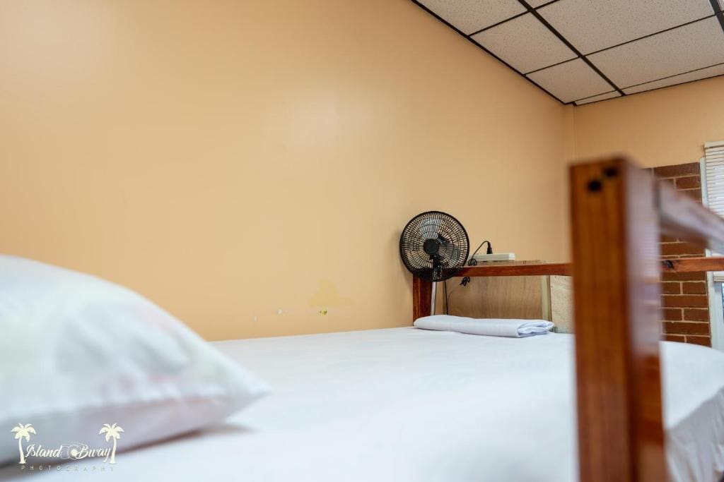 Bed in 4-Bed Dormitory Room room - Image 2