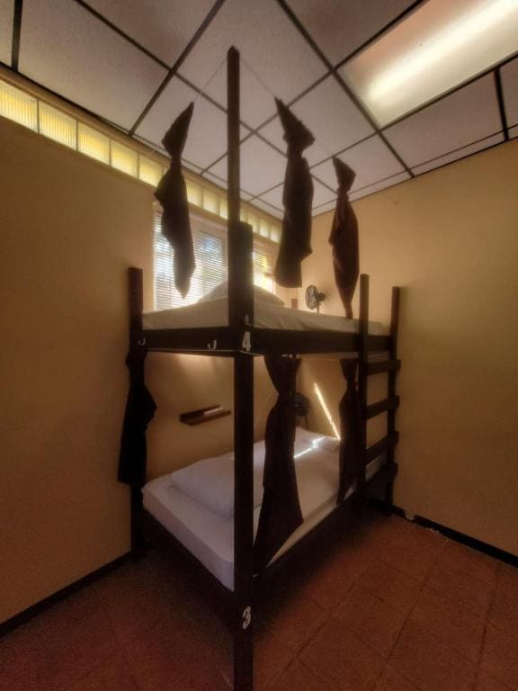 Bed in 4-Bed Mixed Dormitory Room room - Image 1