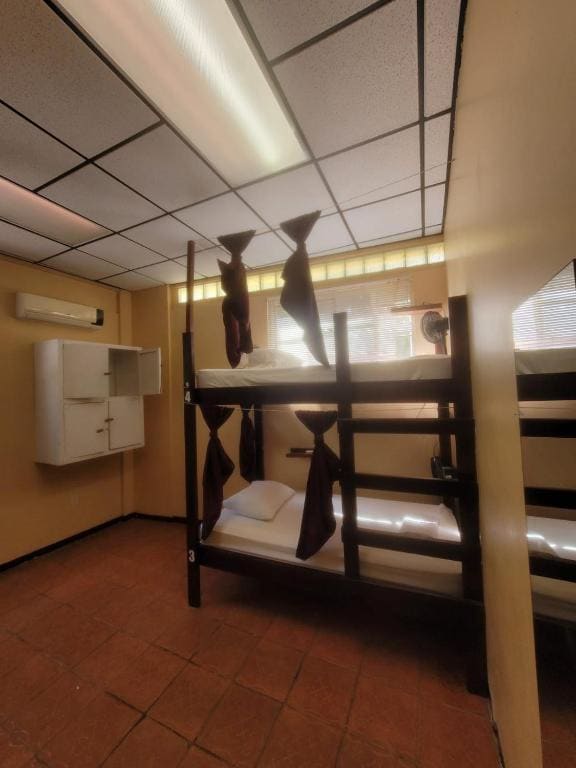 Bed in 4-Bed Mixed Dormitory Room room - Image 2