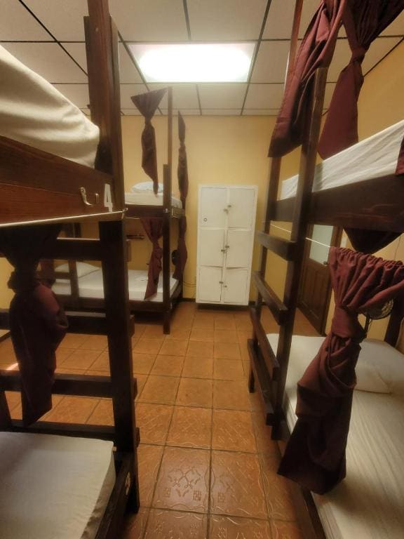 Bed in 6-Bed Dormitory Room room - Image 1