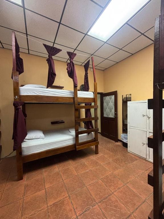 Bed in 8-Bed Mixed Dormitory Room room - Image 1