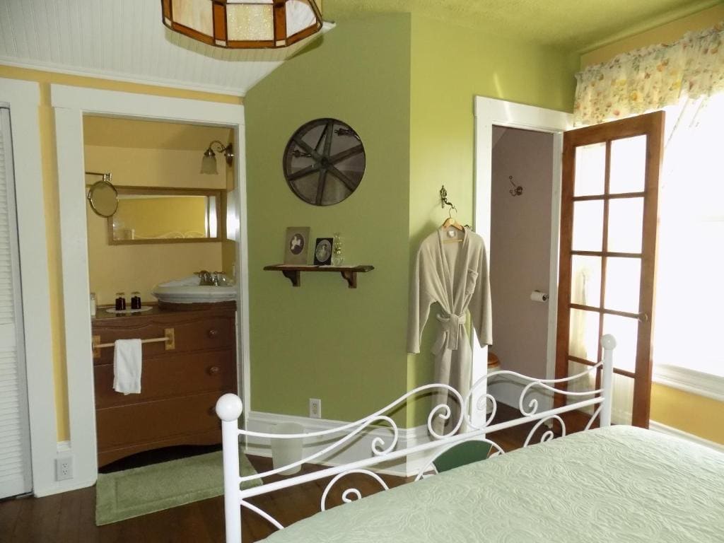 Queen Room - L'inoubliable room - Image 2