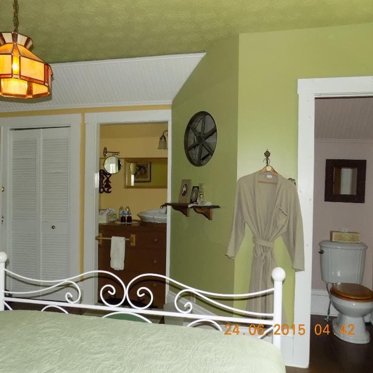 Queen Room - L'inoubliable room - Image 3
