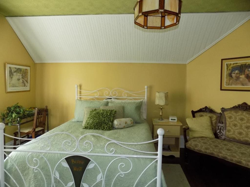 Queen Room - L'inoubliable room - Image 1