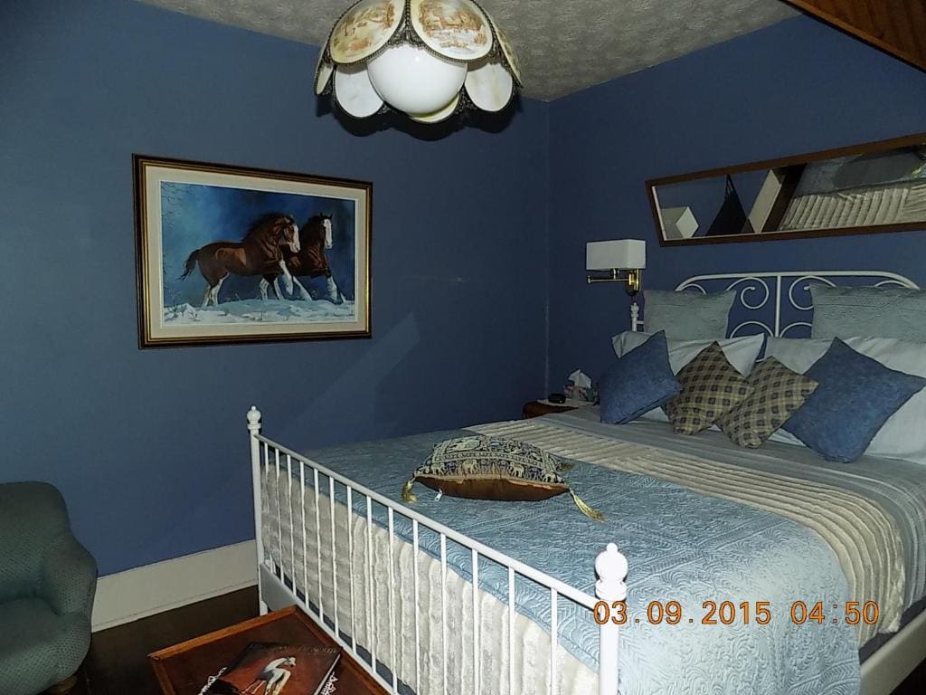 Standard Queen Room - L'authentique room - Image 2
