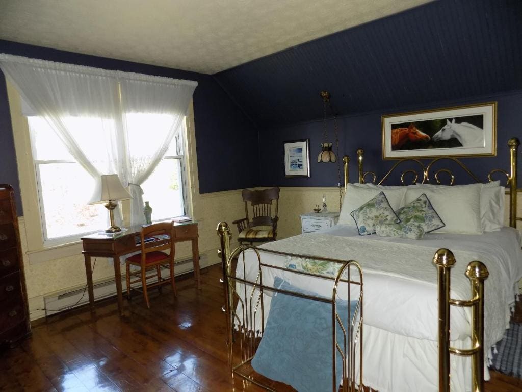 Standard Queen Room - L'inséparable room - Image 1