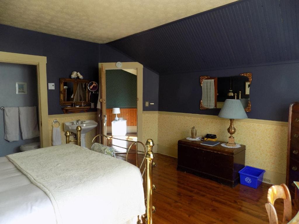 Standard Queen Room - L'inséparable room - Image 3