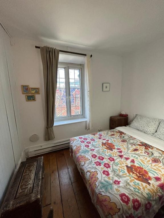 Double Room with Shared Bathroom room - Image 1