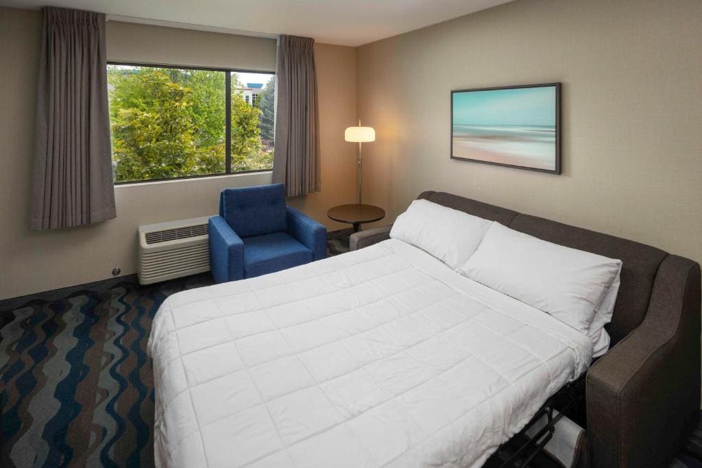 Junior Suite room - Image 2