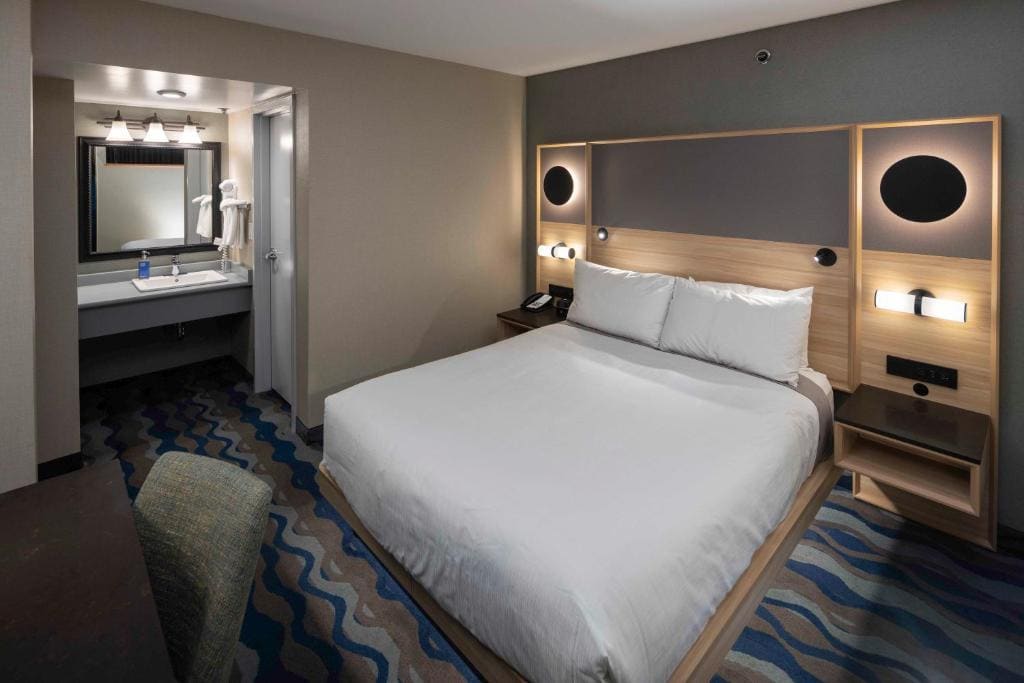 Junior Suite room - Image 1