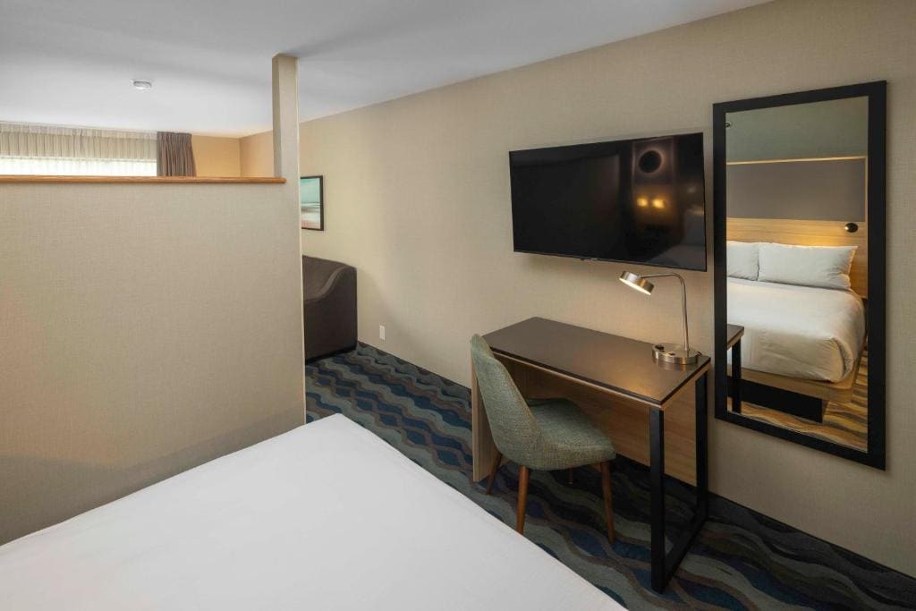 Junior Suite room - Image 3