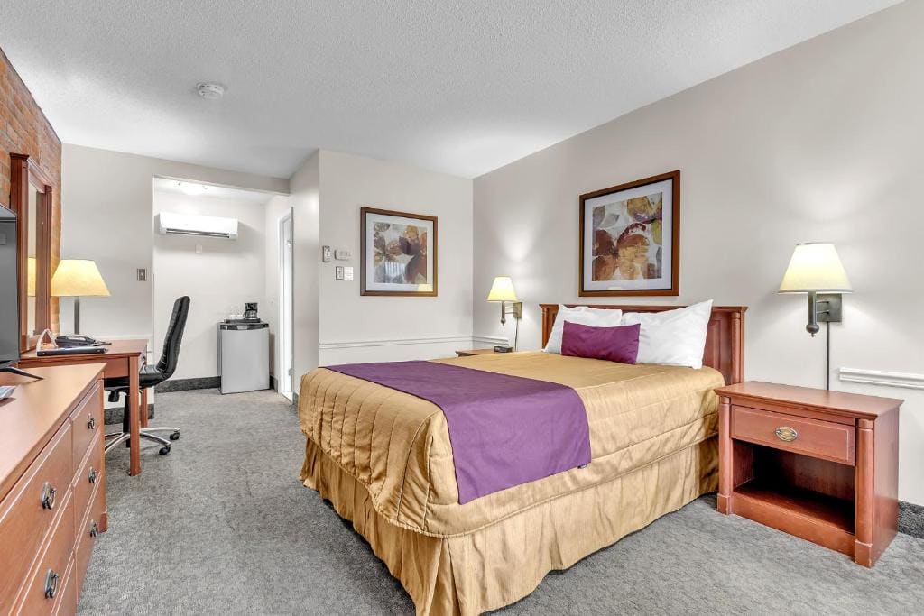 Standard Queen Room room - Image 1