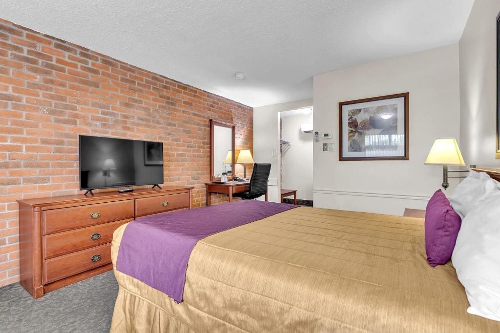 Standard Queen Room room - Image 3