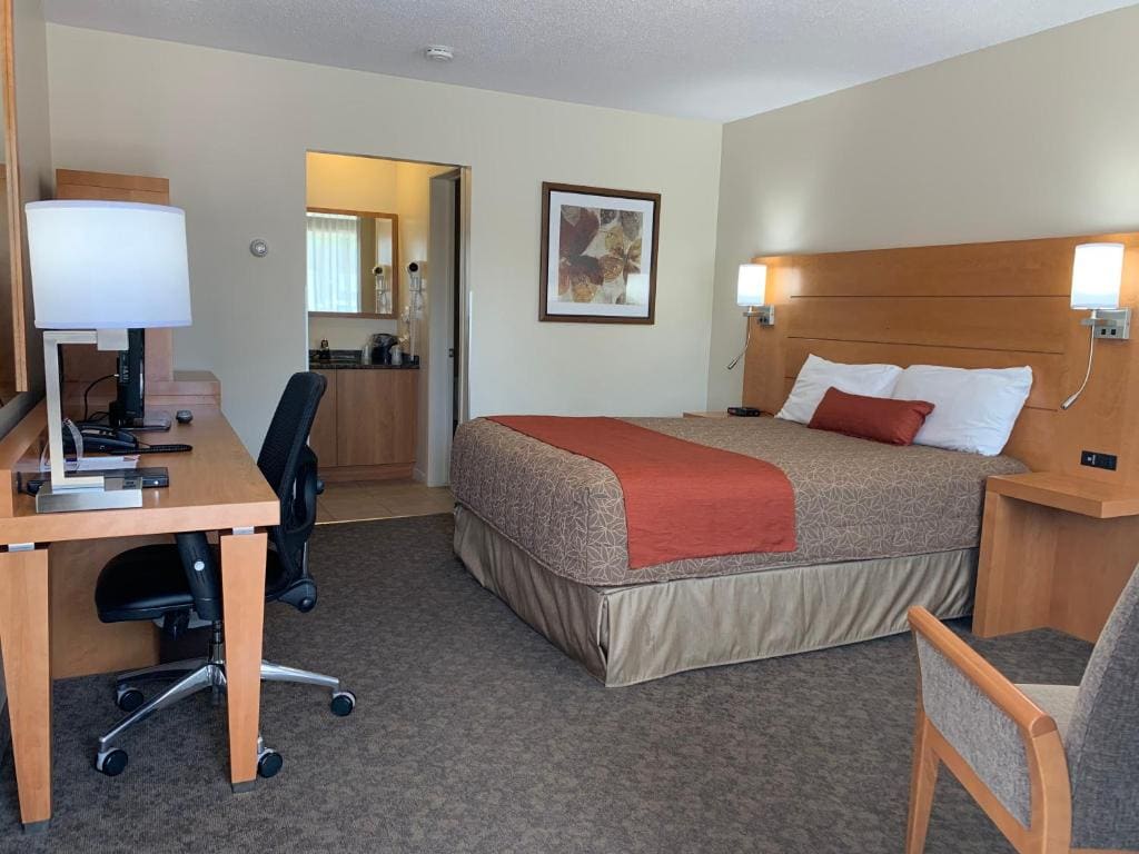 Queen Room room - Image 1