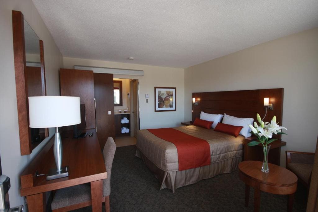 Standard Queen Room room - Image 2