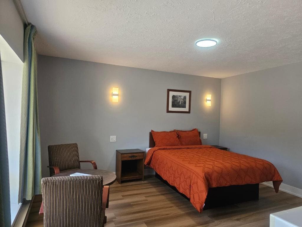 Standard Queen Room room - Image 2