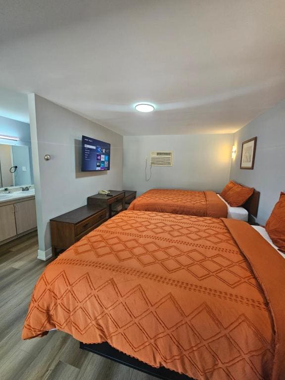 Standard Double Room room - Image 1