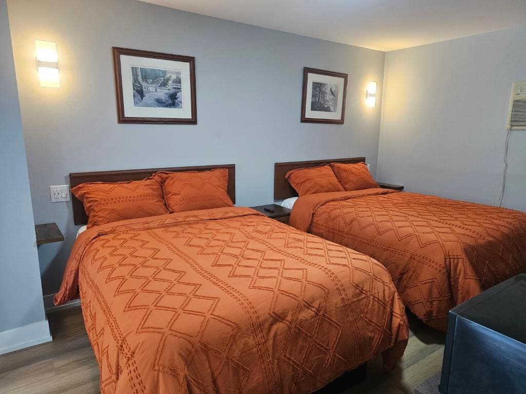 Standard Double Room room - Image 2