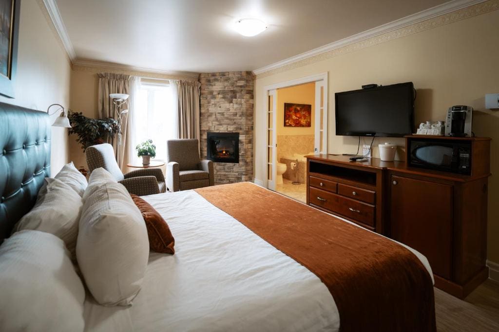 Executive Suite room - Image 2