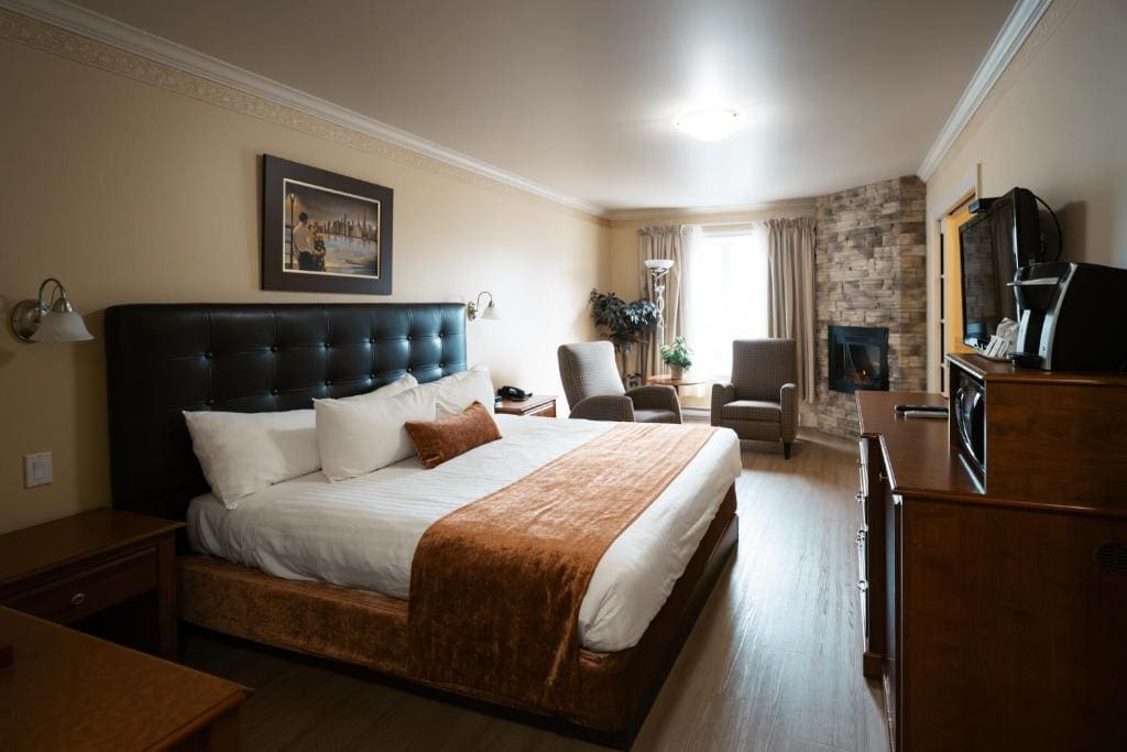 Executive Suite room - Image 3