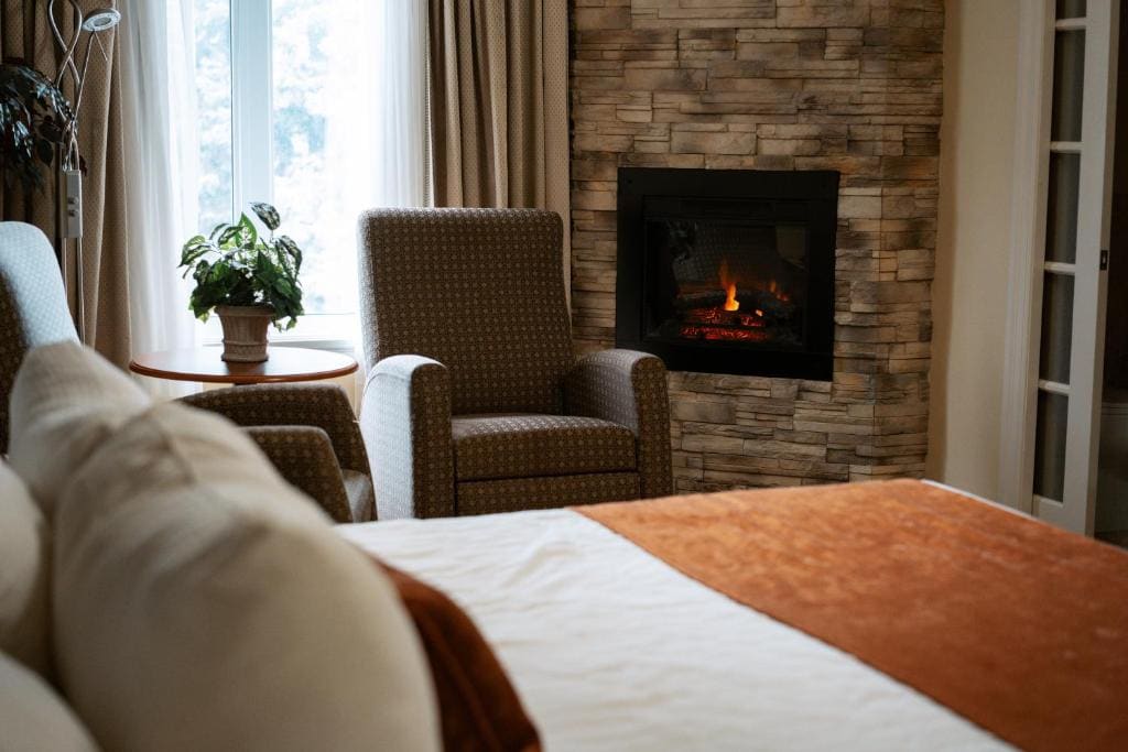 Executive Suite room - Image 1