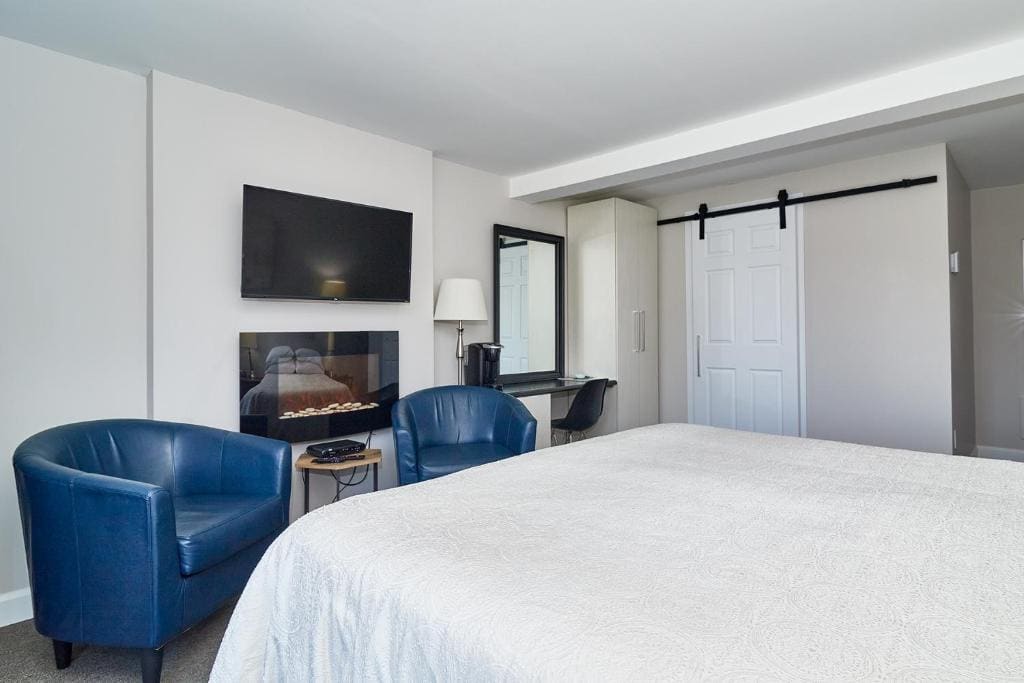 Superior King Room room - Image 3