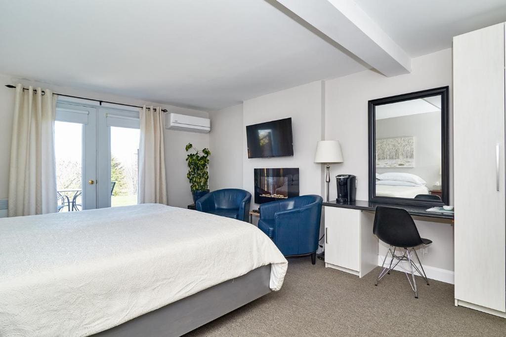 Superior King Room room - Image 2