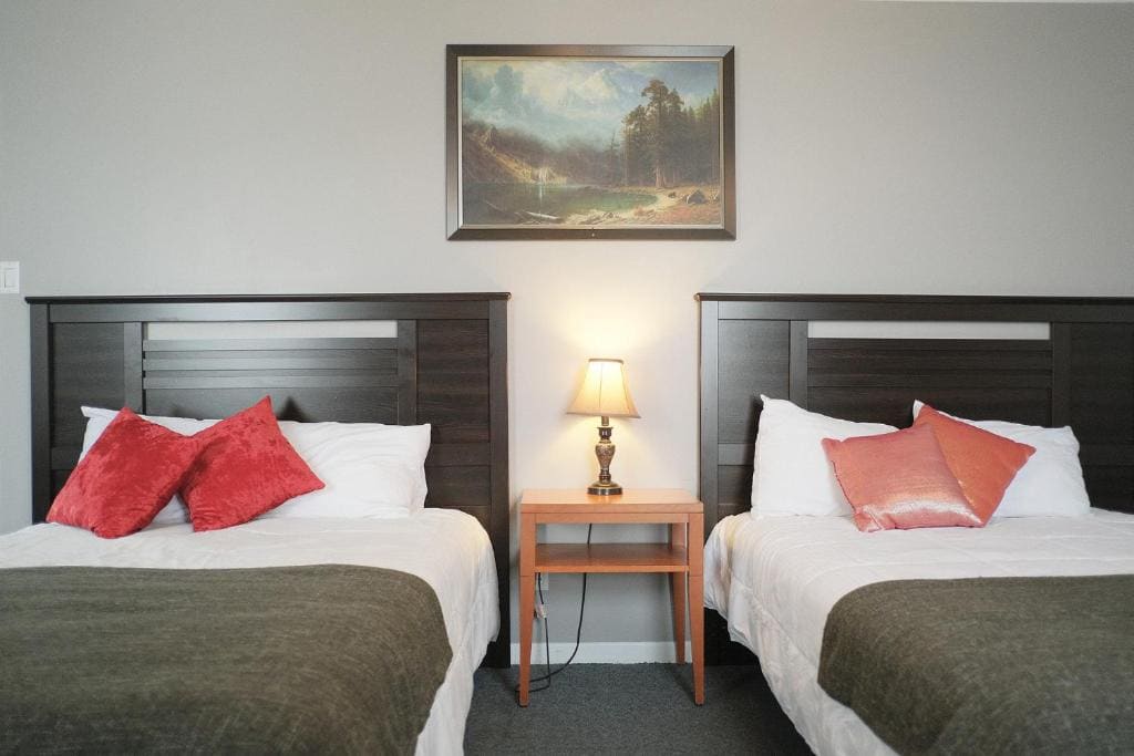 Superior Double Room room - Image 1