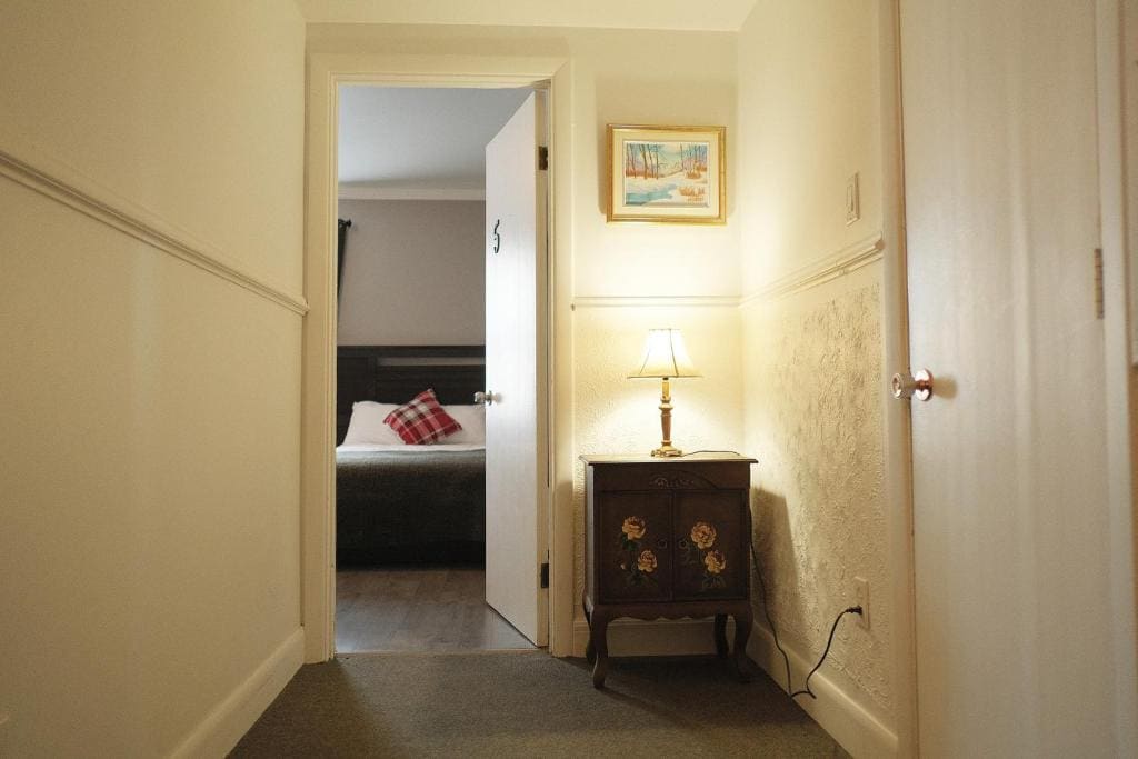Comfort Quadruple Room room - Image 1