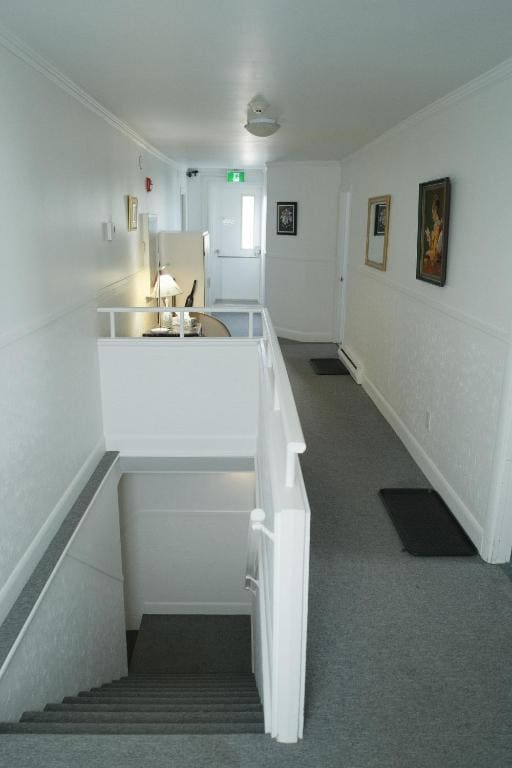 Double Room room - Image 1