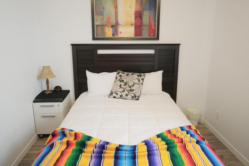 Double Room room - Image 2