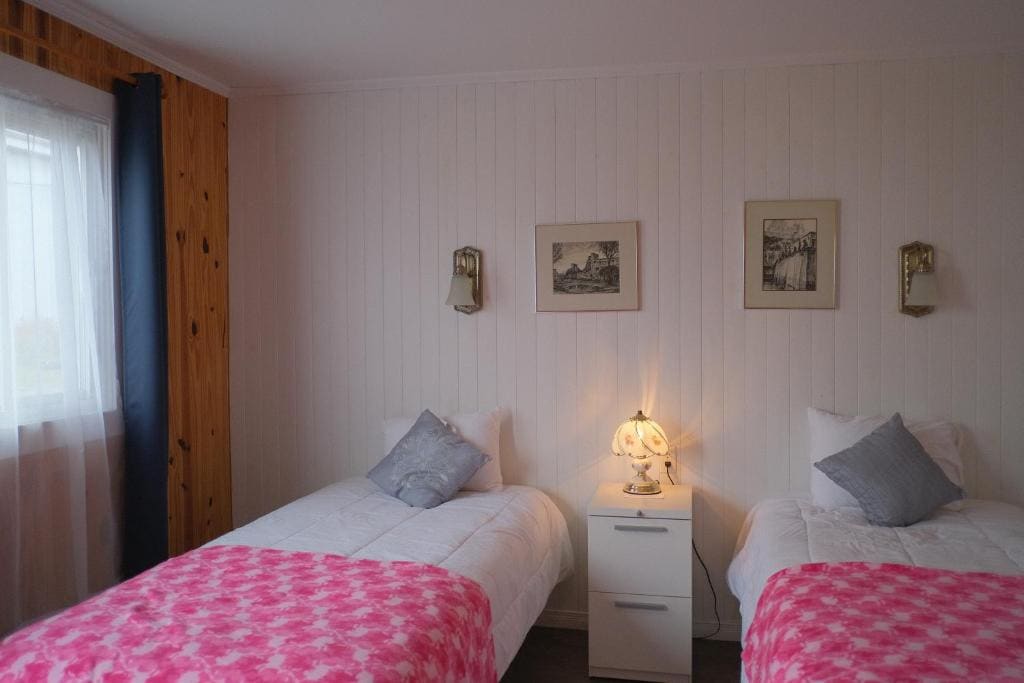 Standard Double Room room - Image 1