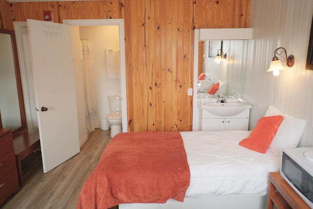 Standard Double Room room - Image 2