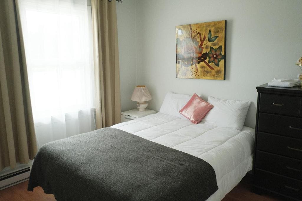 Two-Bedroom Apartment room - Image 2