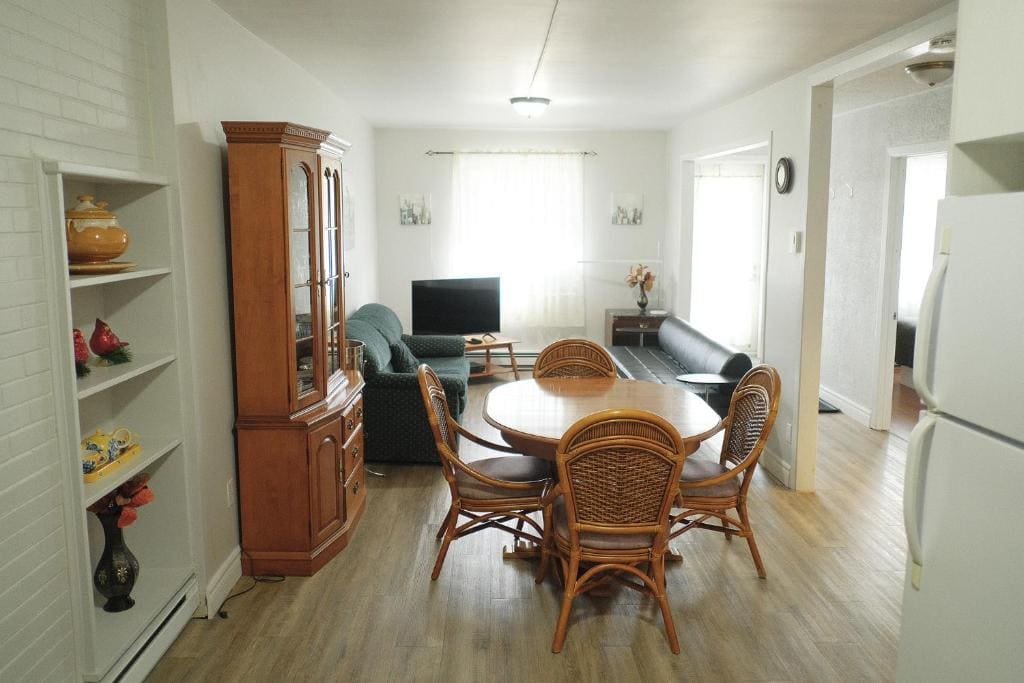 Two-Bedroom Apartment room - Image 3