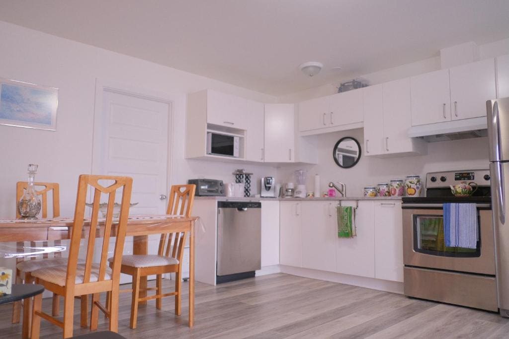 Two-Bedroom Apartment room - Image 1