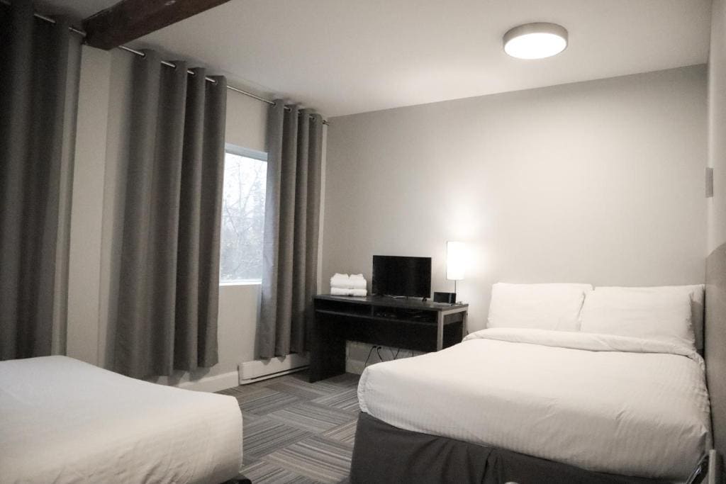 Standard Double Room room - Image 2
